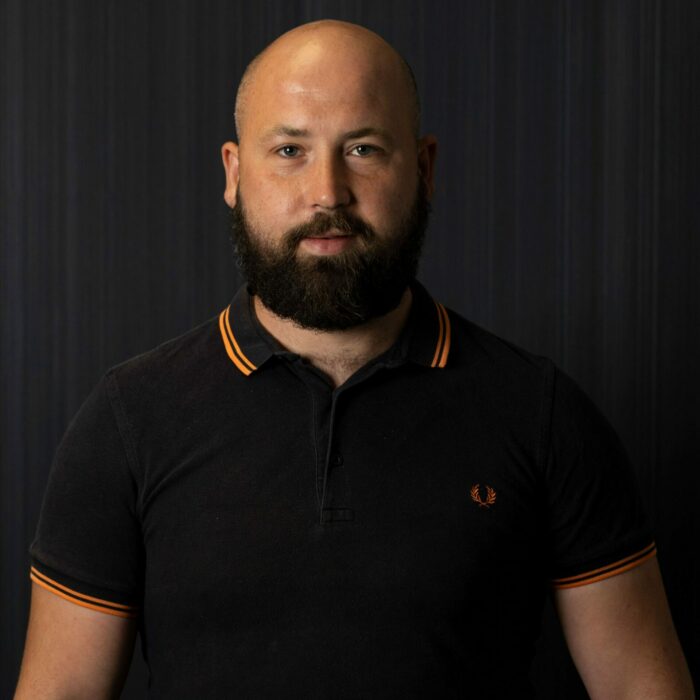 Ludovic salarié Thirant